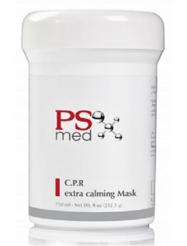 PS-MED C.P.R. Maska kondensacyjna wyciszająca 250ml ONmacabim 10446