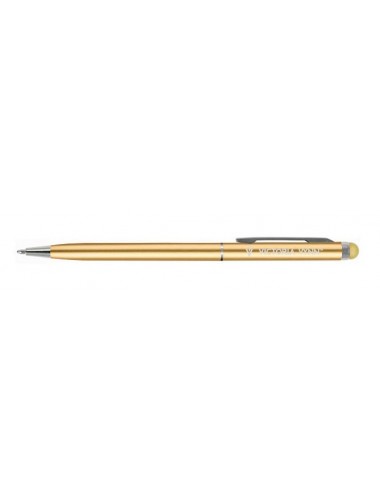 DŁUGOPIS firmowy złoty Touch Pen Victoria Vynn 331113