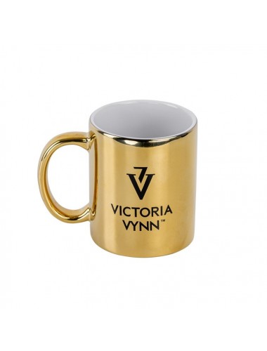 KUBEK złoty Victoria Vynn 331389