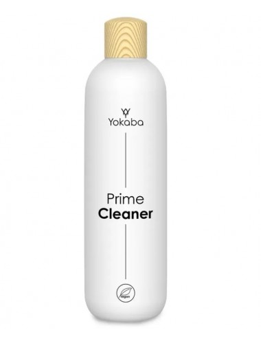 Prime Cleaner 1000ml odtłuszczacz  UV/LED Vegan Yokaba