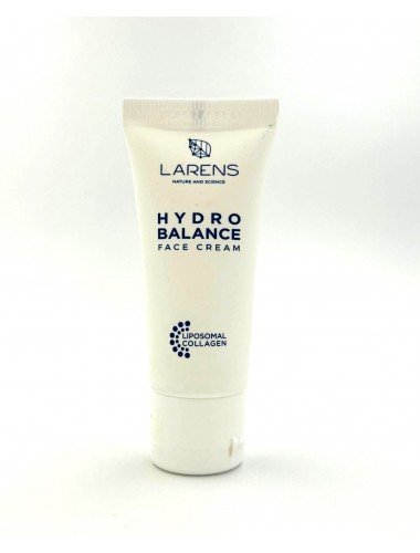Krem ultranawilżający Hydro Balance Face Cream 20ml Larens LPHBFCN