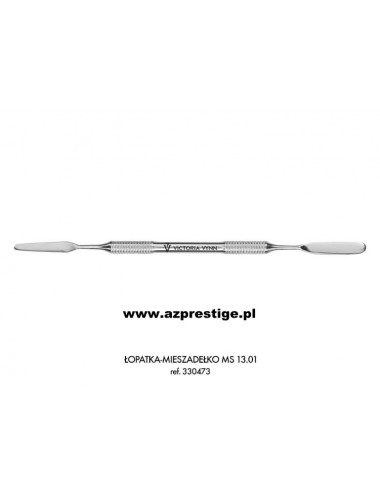 Łopaka mieszadełko 18mm Manicure spatula 13.01 Victoria Vynn 330473