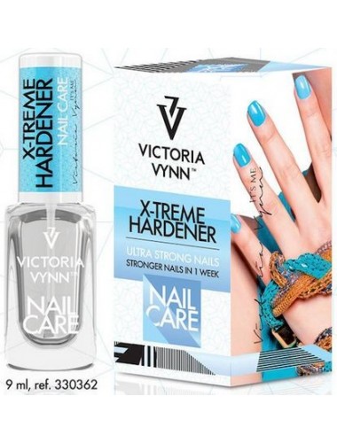 X-Treme Hardner odżywka do paznokci 9ml Victoria Vynn 330362