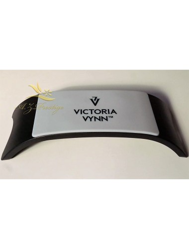 PODSTAWKA podpórka do manicure czarna Victoria Vynn 330181