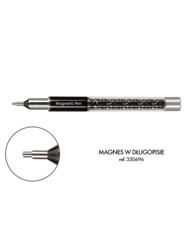 Magnes w długopisie / Magnetic Pen Victoria Vynn 330696